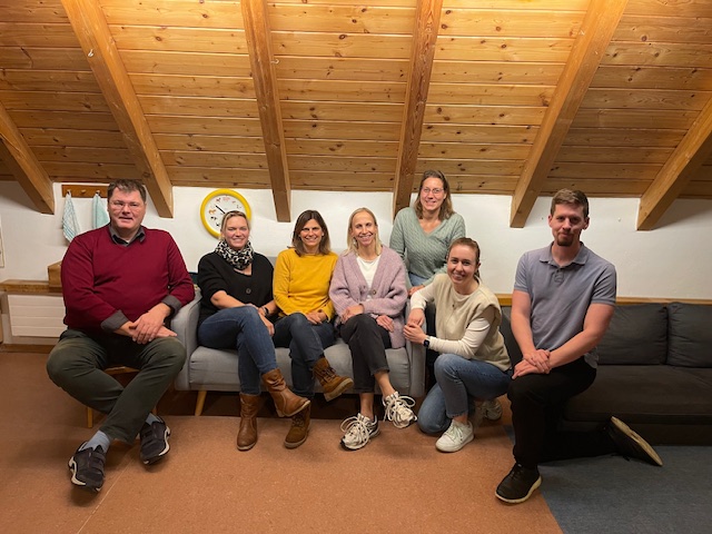 Elternbeirat 2025/2026